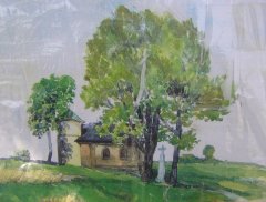 malba kaple