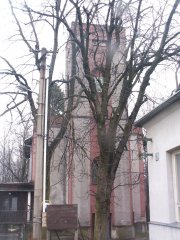 pohled zepředu