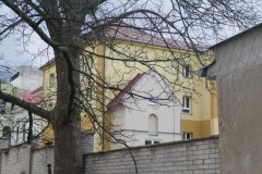 pohled zezadu zprava