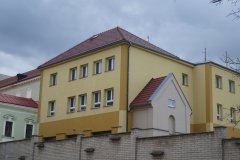 pohled zezadu zprava