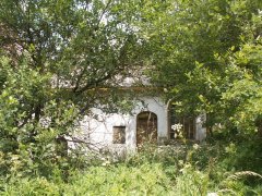 pohled zprava