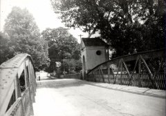 historické foto kaple 