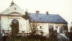 historické foto modlitebny