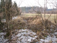 pohled zepředu