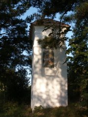 pohled zezadu