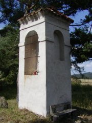 pohled zepředu zprava 
