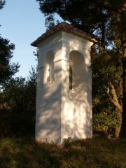 pohled zezadu zprava