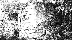 ruina kaple