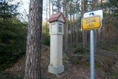 pohled zepředu zleva