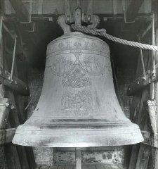 zvon Marie z roku 1846