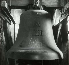 zvon z roku 1593