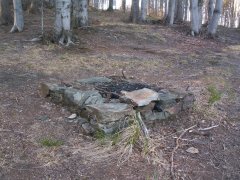 pohled zepředu zleva