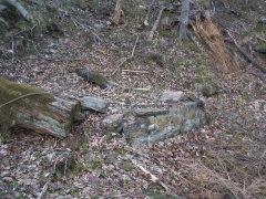 pohled zepředu zleva