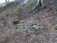 pohled zepředu zprava