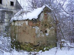 pohled zezadu zprava