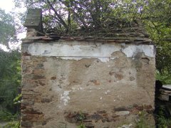 pohled zprava