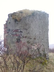 pohled zezadu zprava
