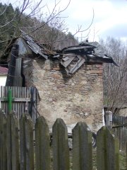 pohled zprava