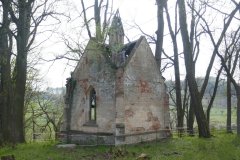 pohled zezadu zprava