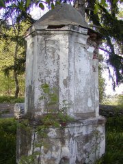 pohled zezadu zprava