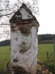 pohled zezadu