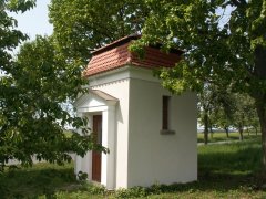 pohled zepředu zprava