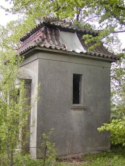 pohled zepředu zprava