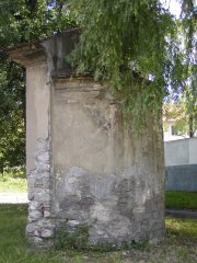 pohled zezadu zprava