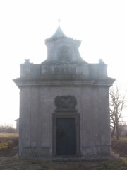 pohled zepředu