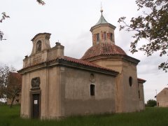 pohled zepředu zprava