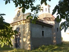 pohled zepředu zprava