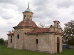 pohled zepředu zleva