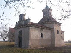 pohled zepředu zprava