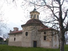 pohled zezadu zprava