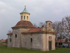 pohled zepředu zleva