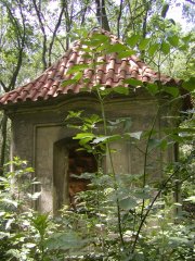 pohled zezadu