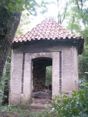 pohled zepředu