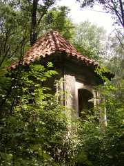 pohled zepředu zprava
