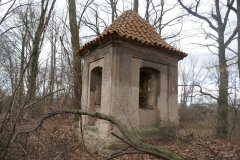 pohled zezadu zprava