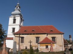 pohled zprava