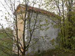 pohled zezadu zprava