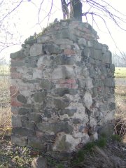 pohled zezadu zprava