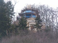 pohled zepředu