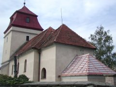 pohled zezadu zprava