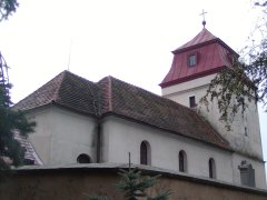 pohled zezadu zleva