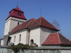 pohled zezadu zprava