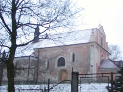 pohled zepředu zleva