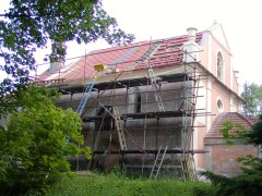 pohled zepředu zleva