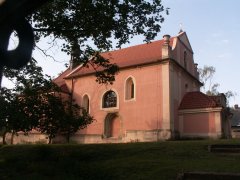 pohled zepředu zleva
