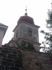 pohled zepředu